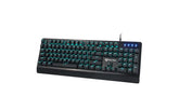 Meetion Mk01 Rgb Wired Mechanical Keyboard